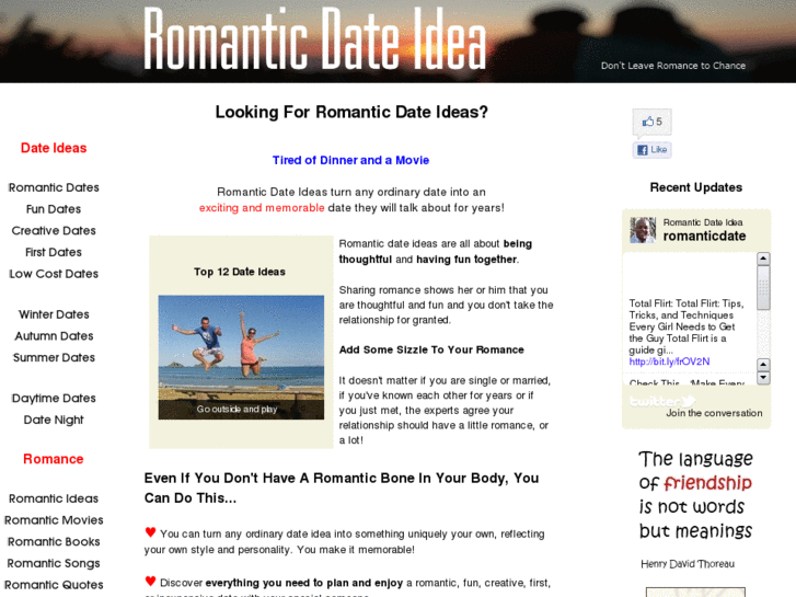 www.romantic-date-idea.com