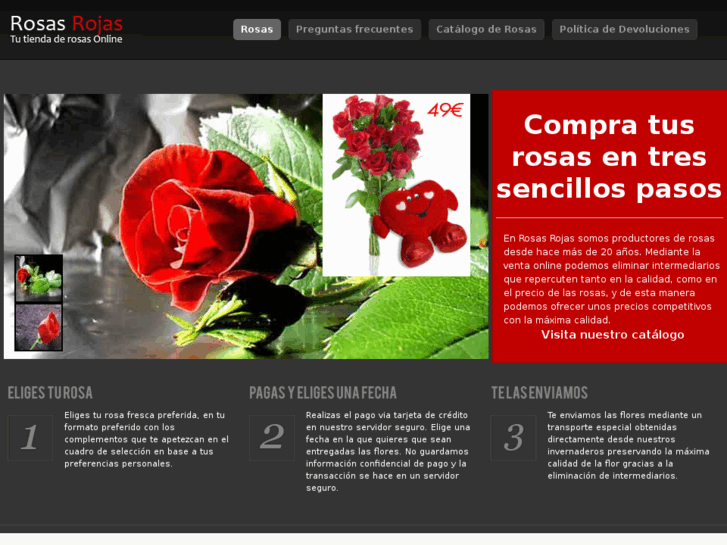 www.rosasrojas.com.es