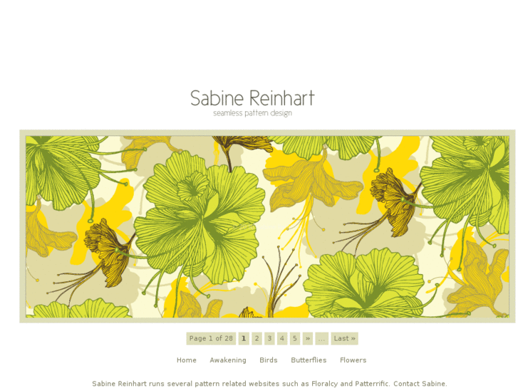 www.sabinereinhart.de