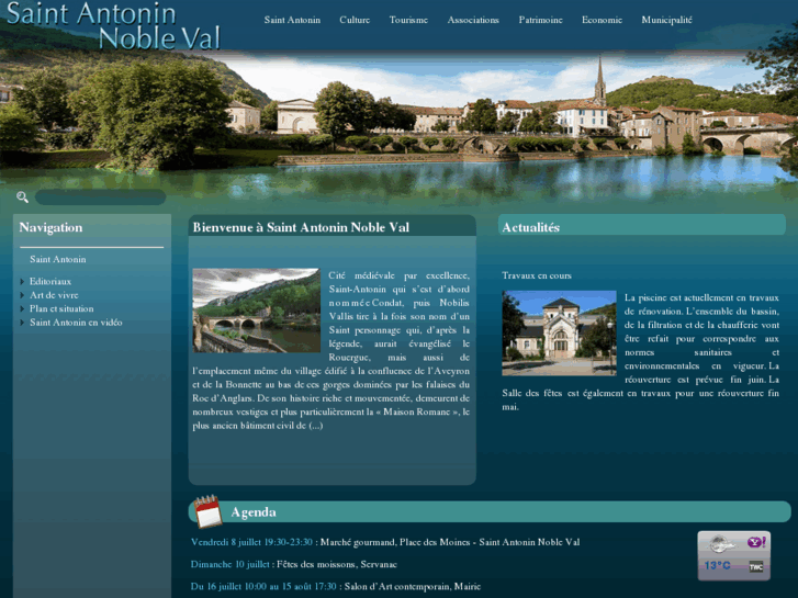 www.saint-antonin-noble-val.com