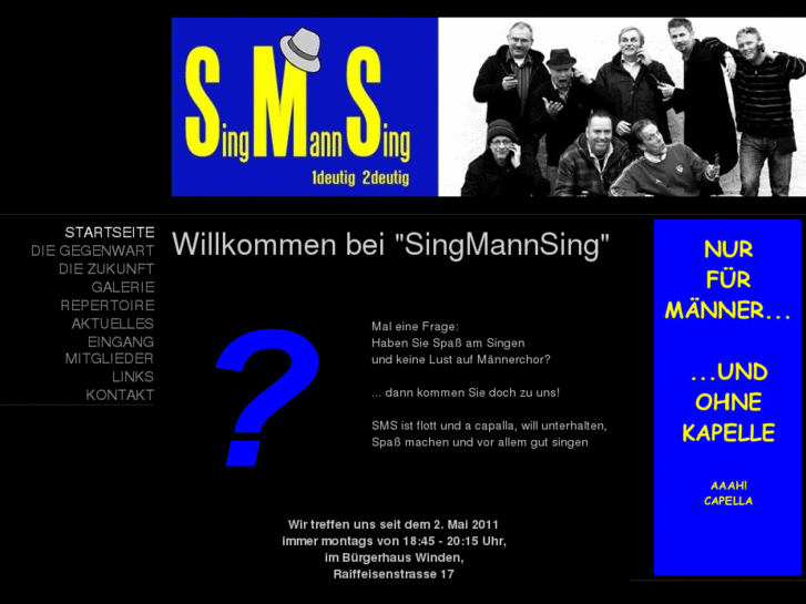 www.singmannsing.com