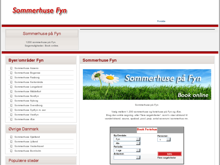 www.sommerhuse-fyn.dk