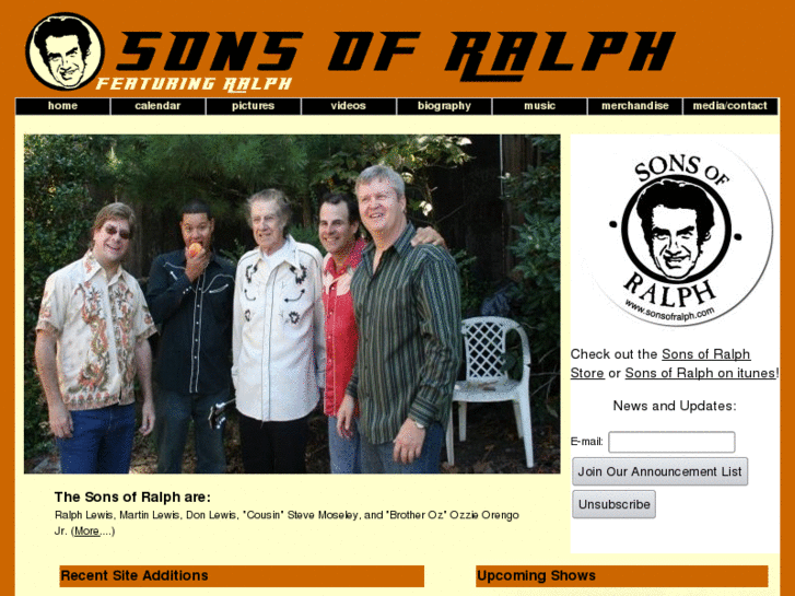 www.sonsofralph.com