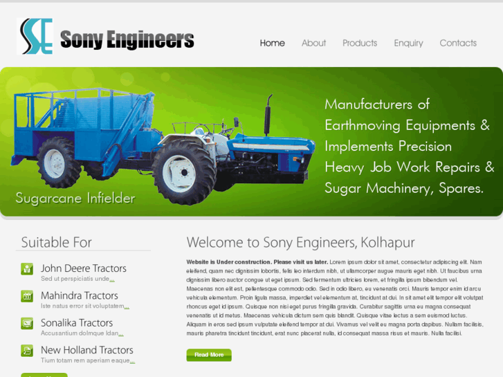 www.sonyengineers.in