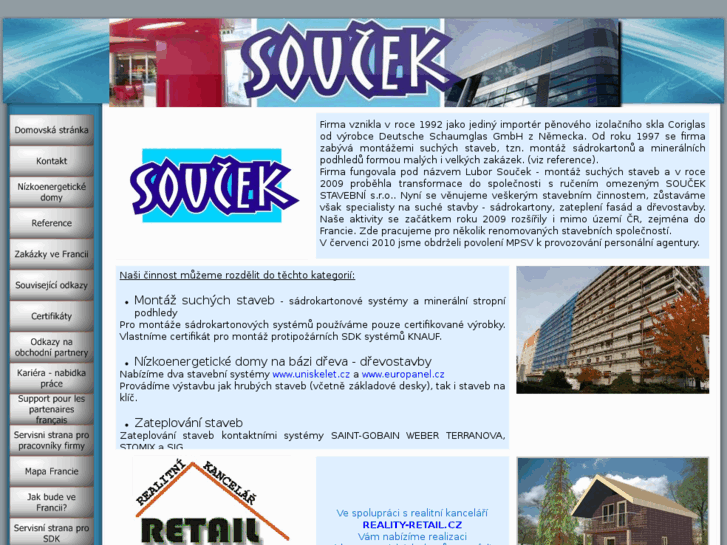 www.soucek.info