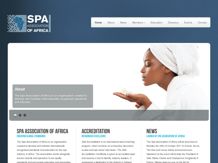 www.spaassociationofafrica.com