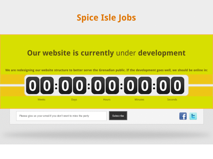 www.spiceislejobs.com