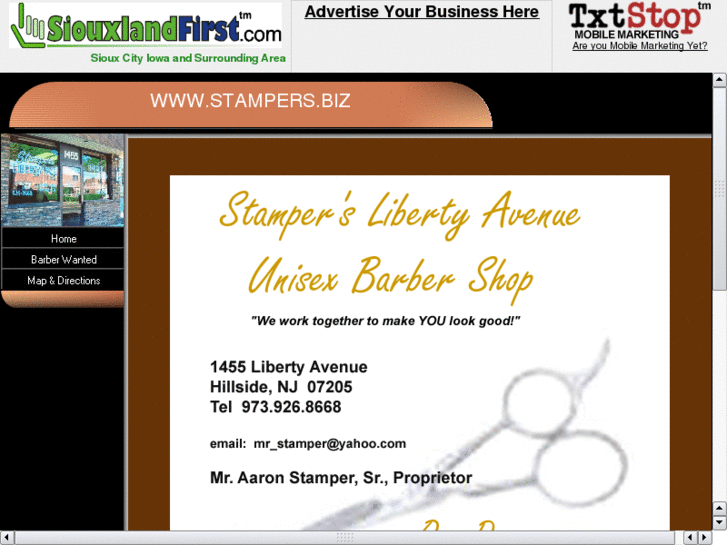 www.stampers.biz