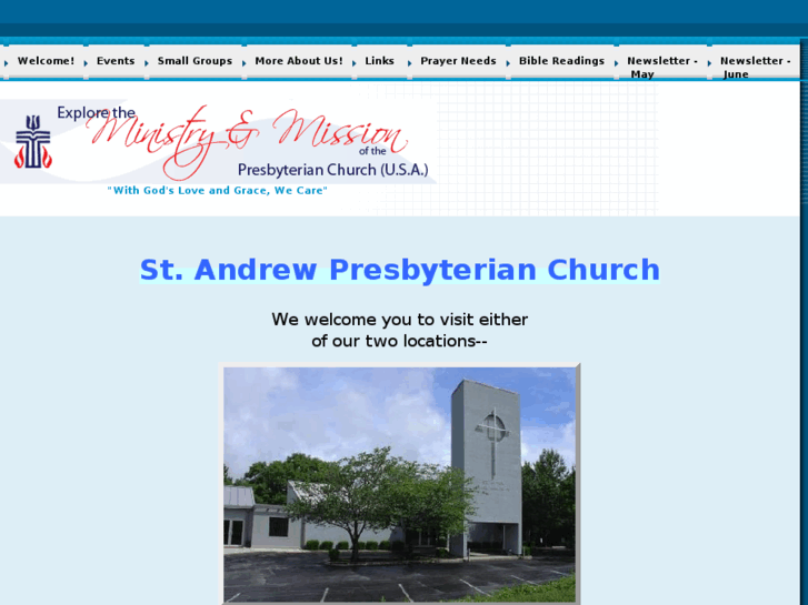 www.standrewpresbyterian.net