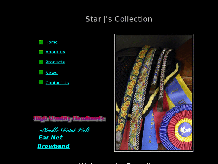 www.starjscollection.com