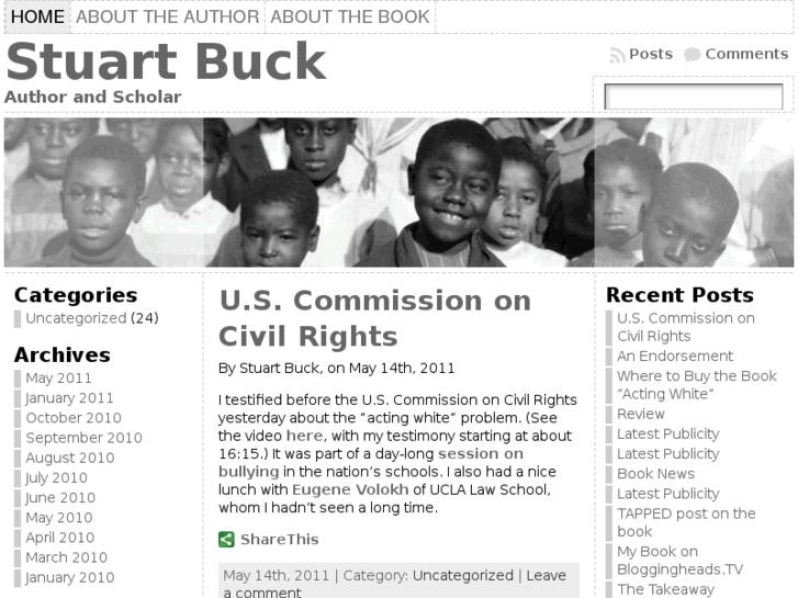 www.stuartbuck.com