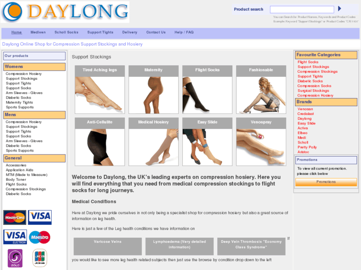 www.supportstockings.co.uk