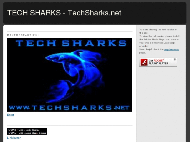 www.techshark.net