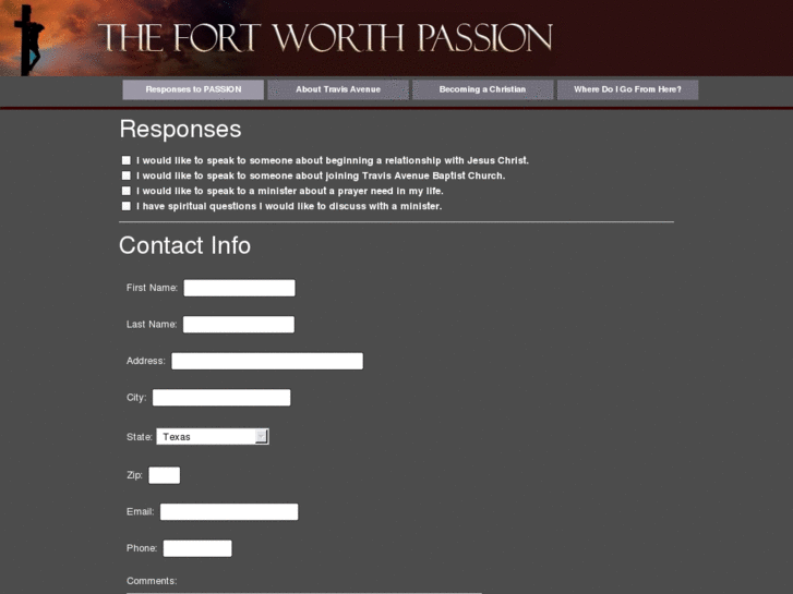 www.thefwpassion.com