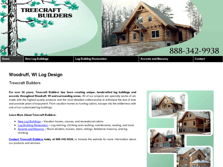 www.treecraftbuilders.com
