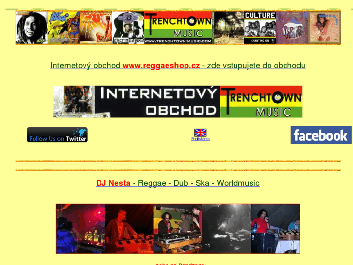 www.trenchtown-music.com