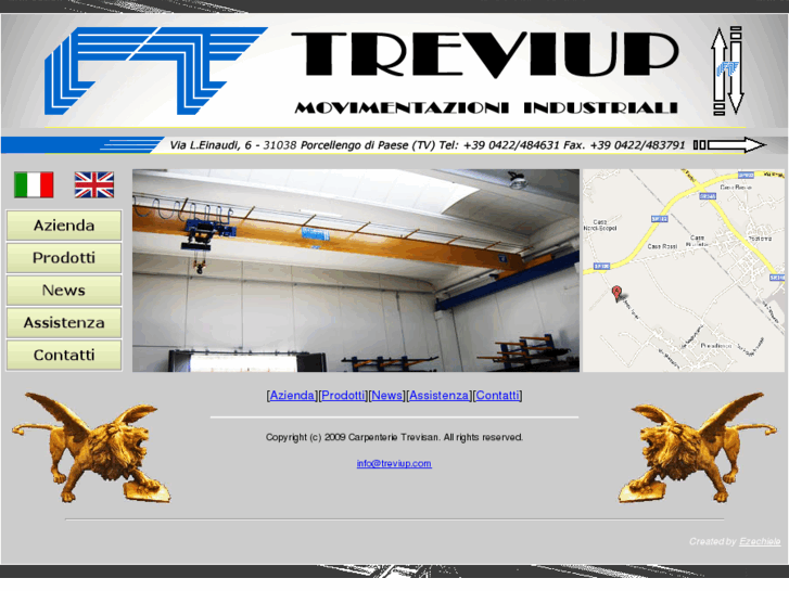 www.treviup.com