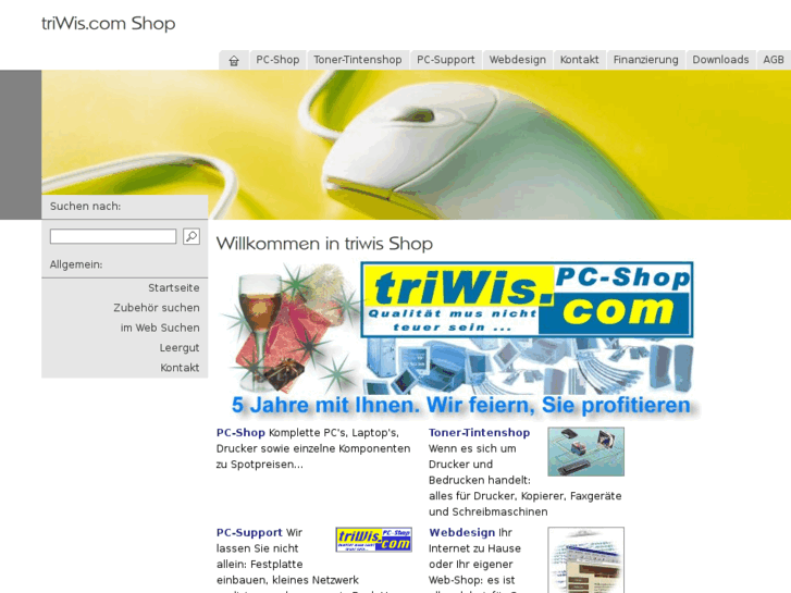 www.triwis.com