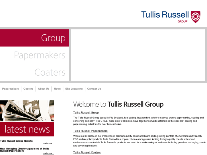 www.tullis-russell.co.uk