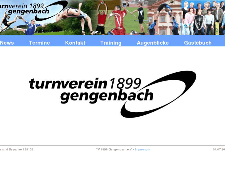 www.tv-gengenbach.de