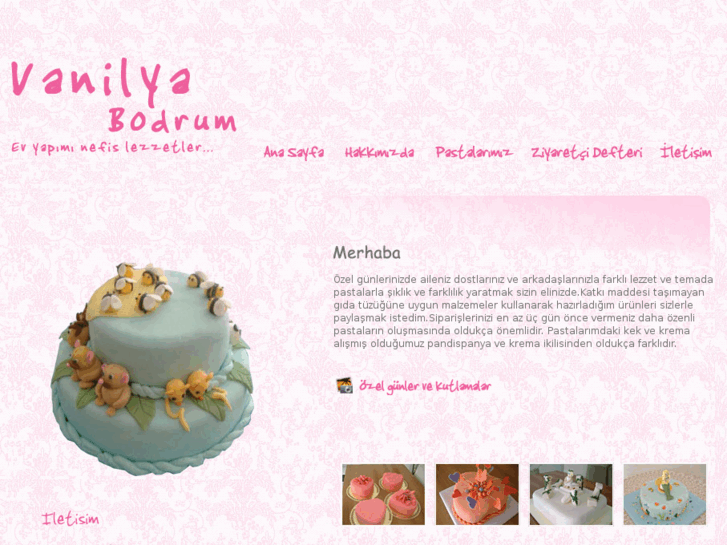 www.vanilyabodrum.com