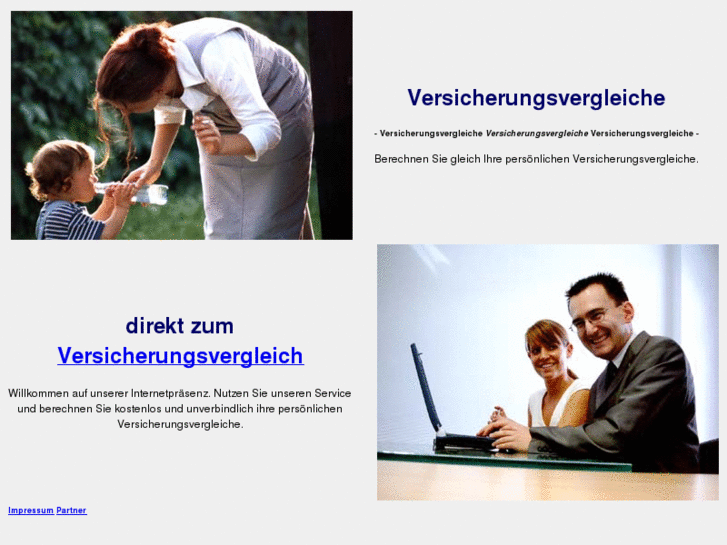 www.versicherungsvergleiche-24.net