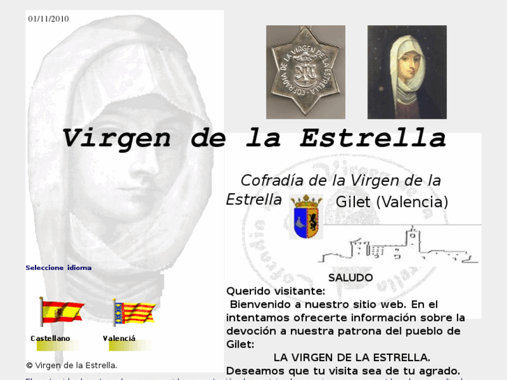 www.virgendelaestrella.es