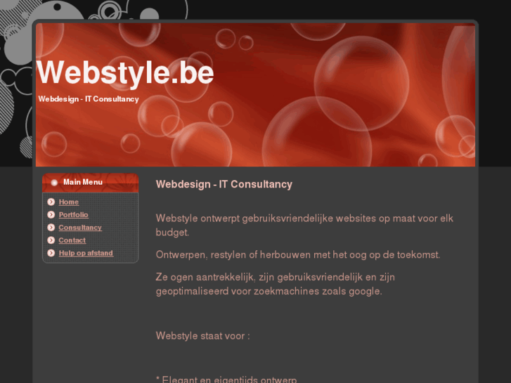 www.webstyle.be