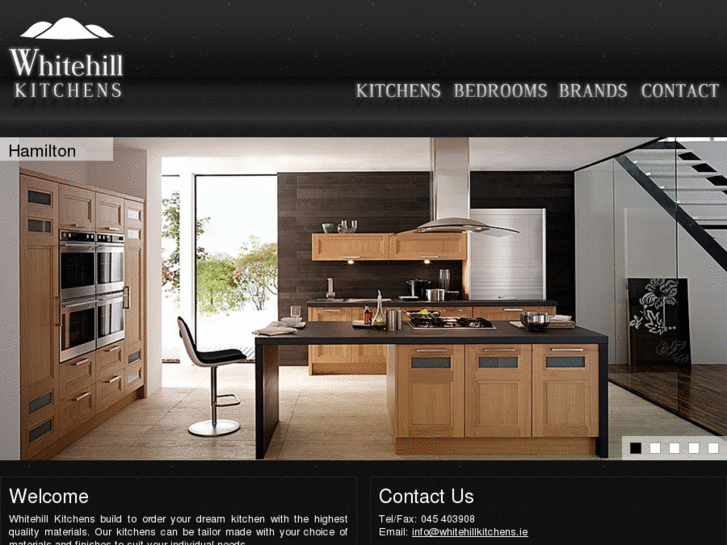 www.whitehillkitchens.ie