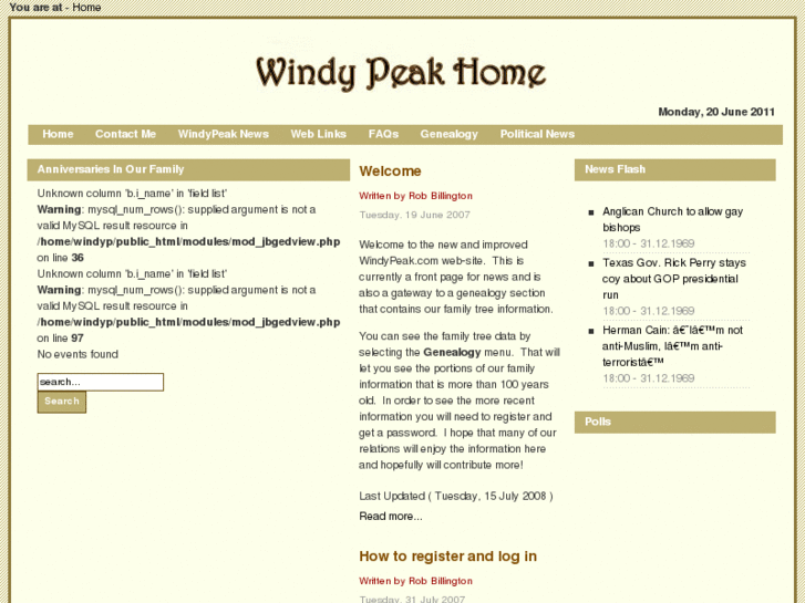 www.windypeak.com