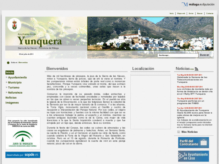 www.yunquera.es