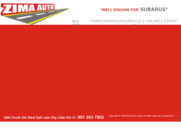 www.zimaauto.com