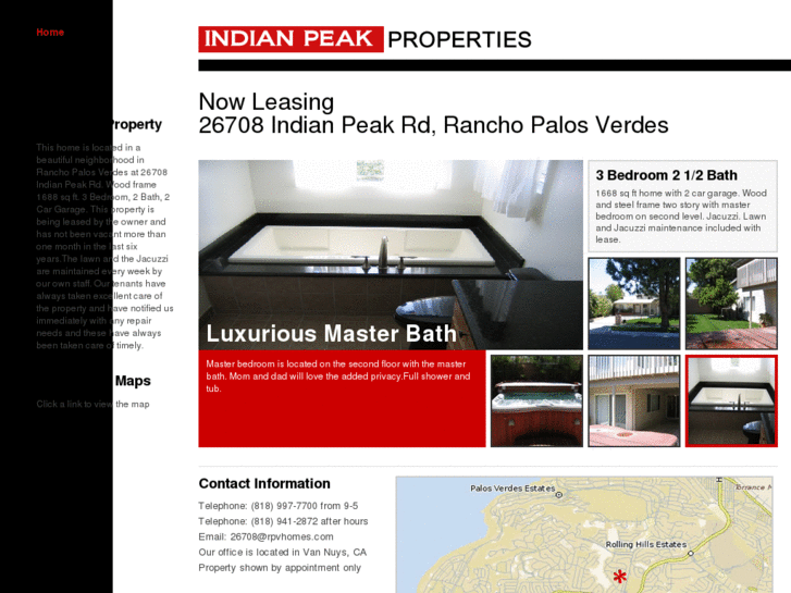 www.26708indianpeak.com