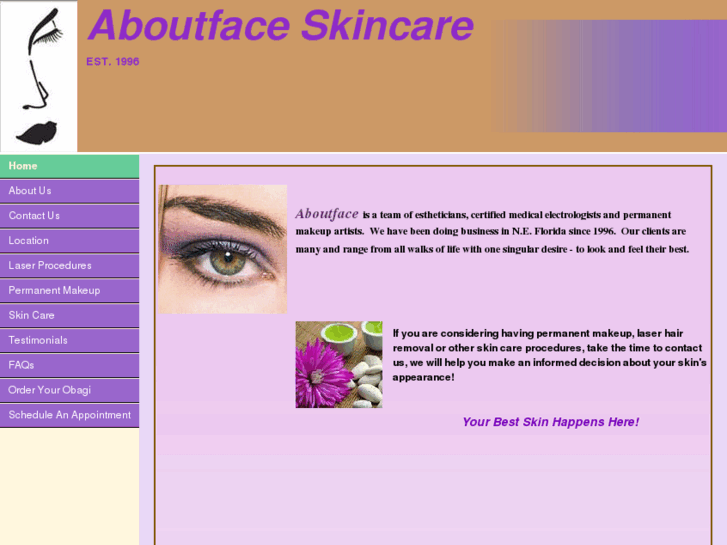 www.4mybestskin.com