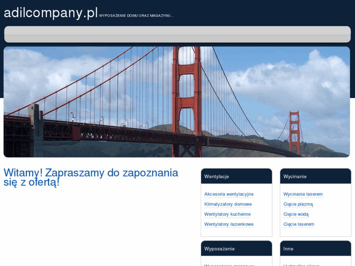 www.adilcompany.pl