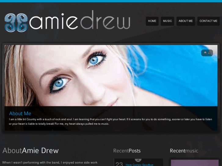 www.amiedrew.com