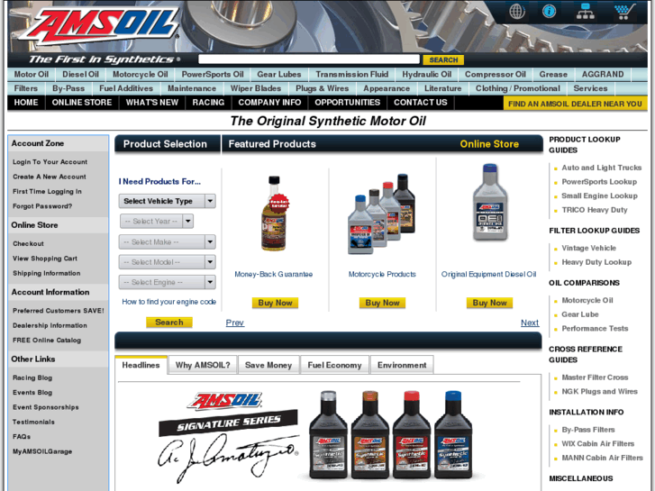 www.amsoil.com