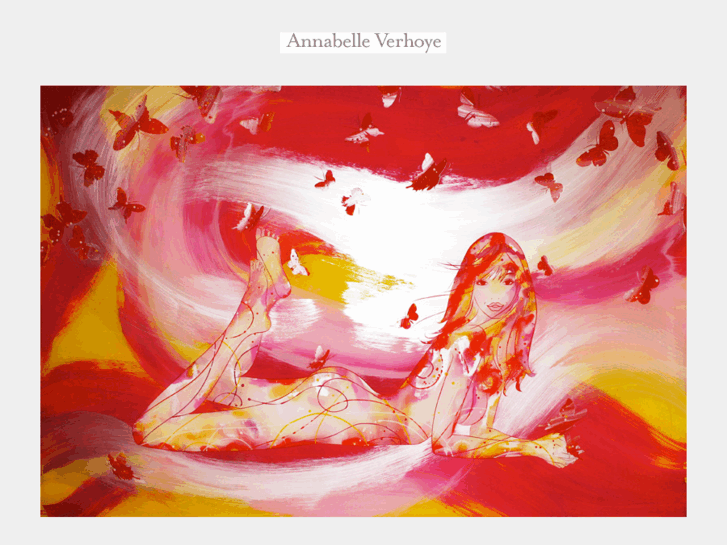 www.annabelleverhoye.com