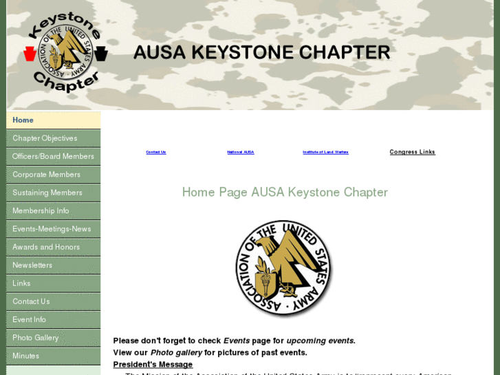 www.ausakeystone.org