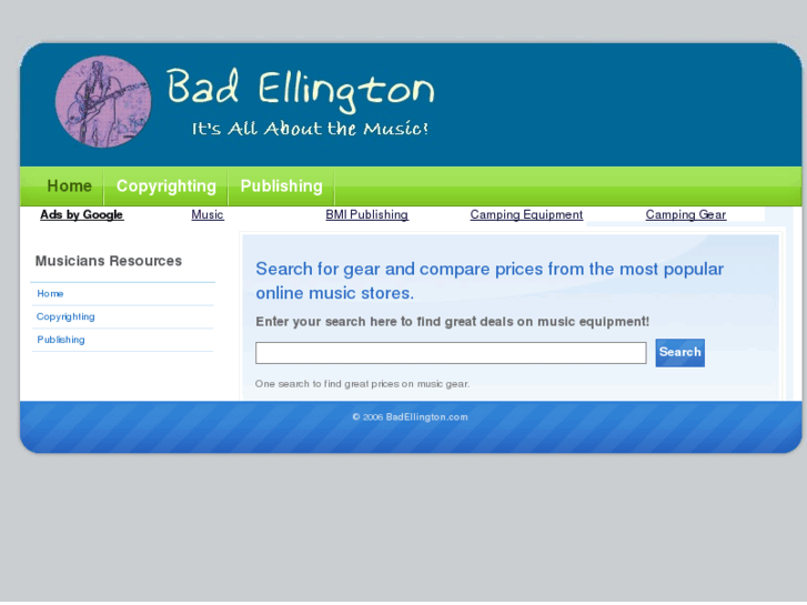 www.badellington.com