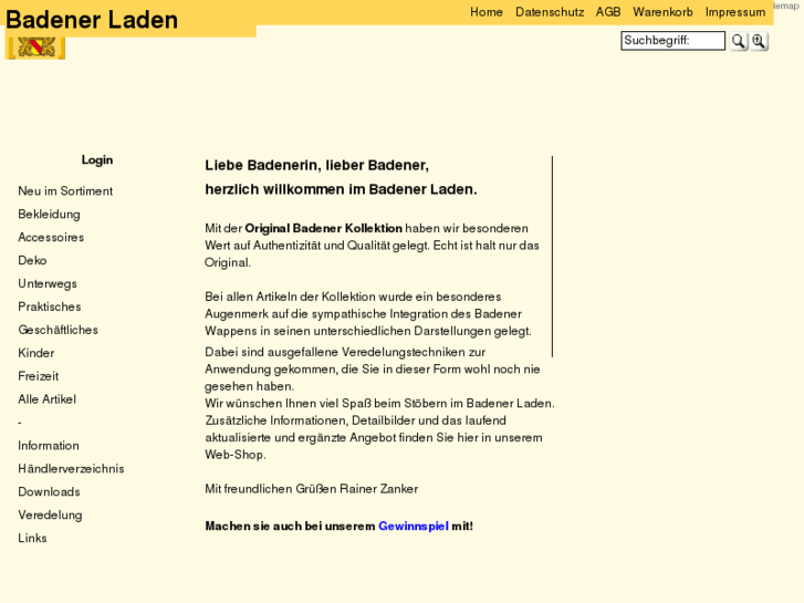 www.badener-laden.com