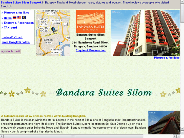 www.bandarasuite.com