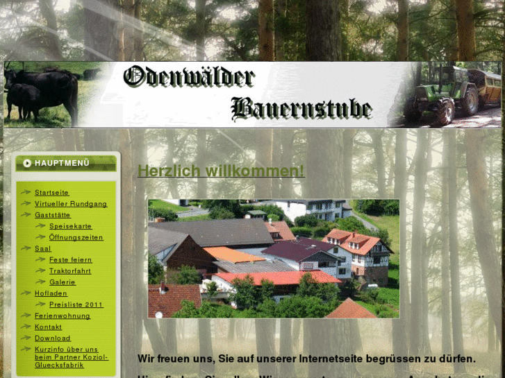 www.bauernstube-weis.net