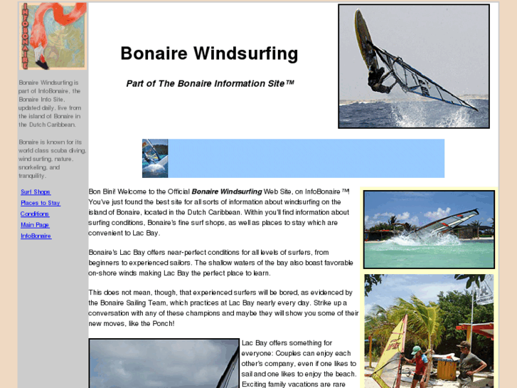 www.bonairewindsurfing.com