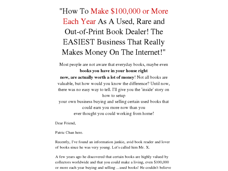 www.booksellingmanual.com