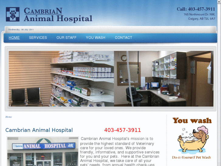 www.cambriananimalhospital.com