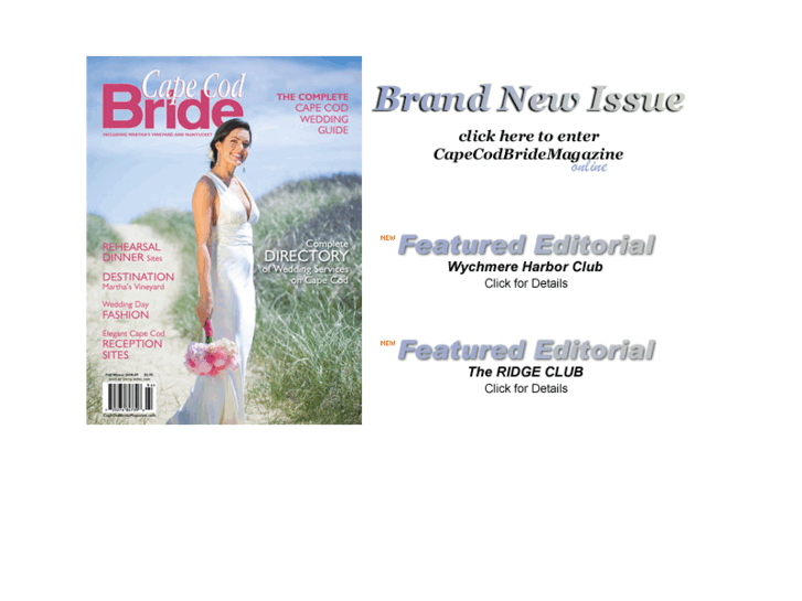 www.capecodbridemagazine.com