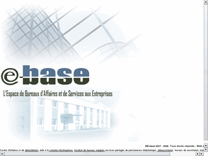 www.centre-affaires-ebase.com