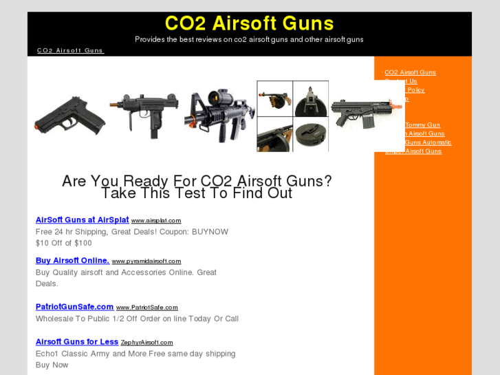 www.co2airsoftguns.org