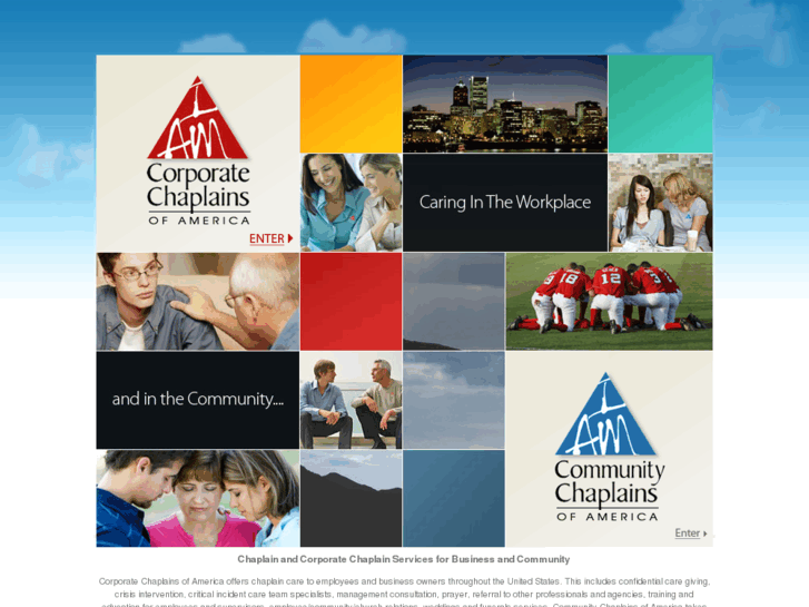 www.comchap.net